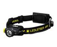 LED Head Torch 500 lm, 200 m Range